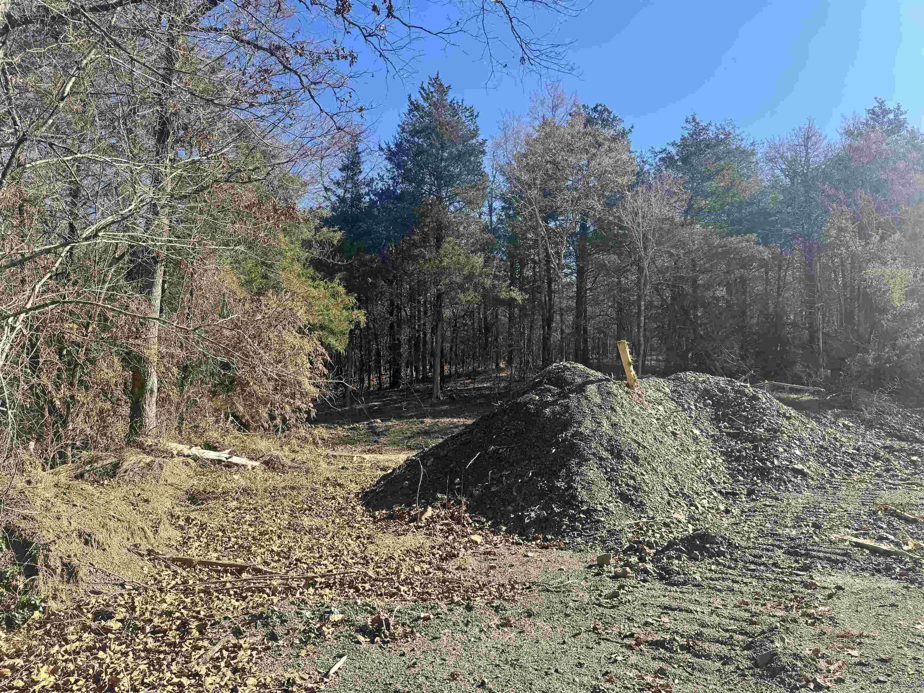 Alder Springs-Rocky - Land