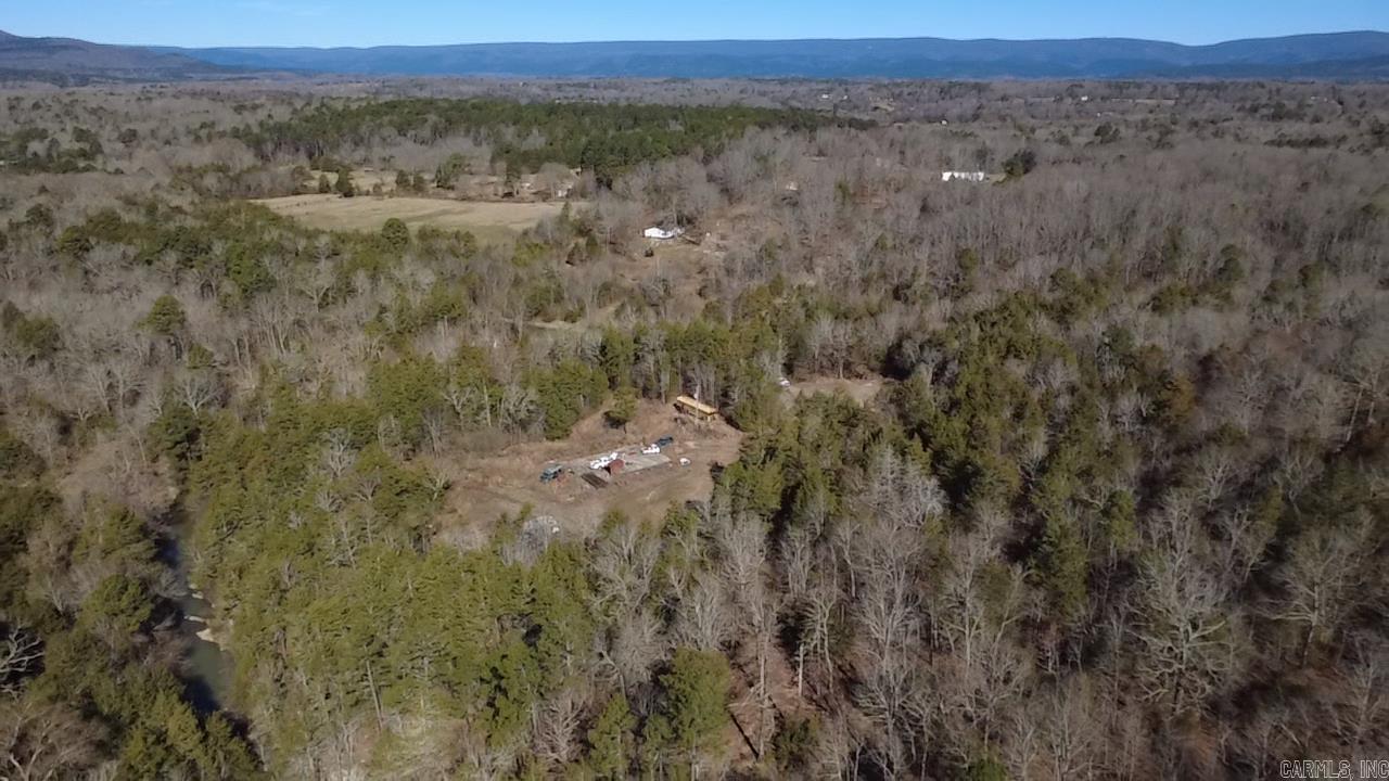 Alder Springs-Rocky - Land