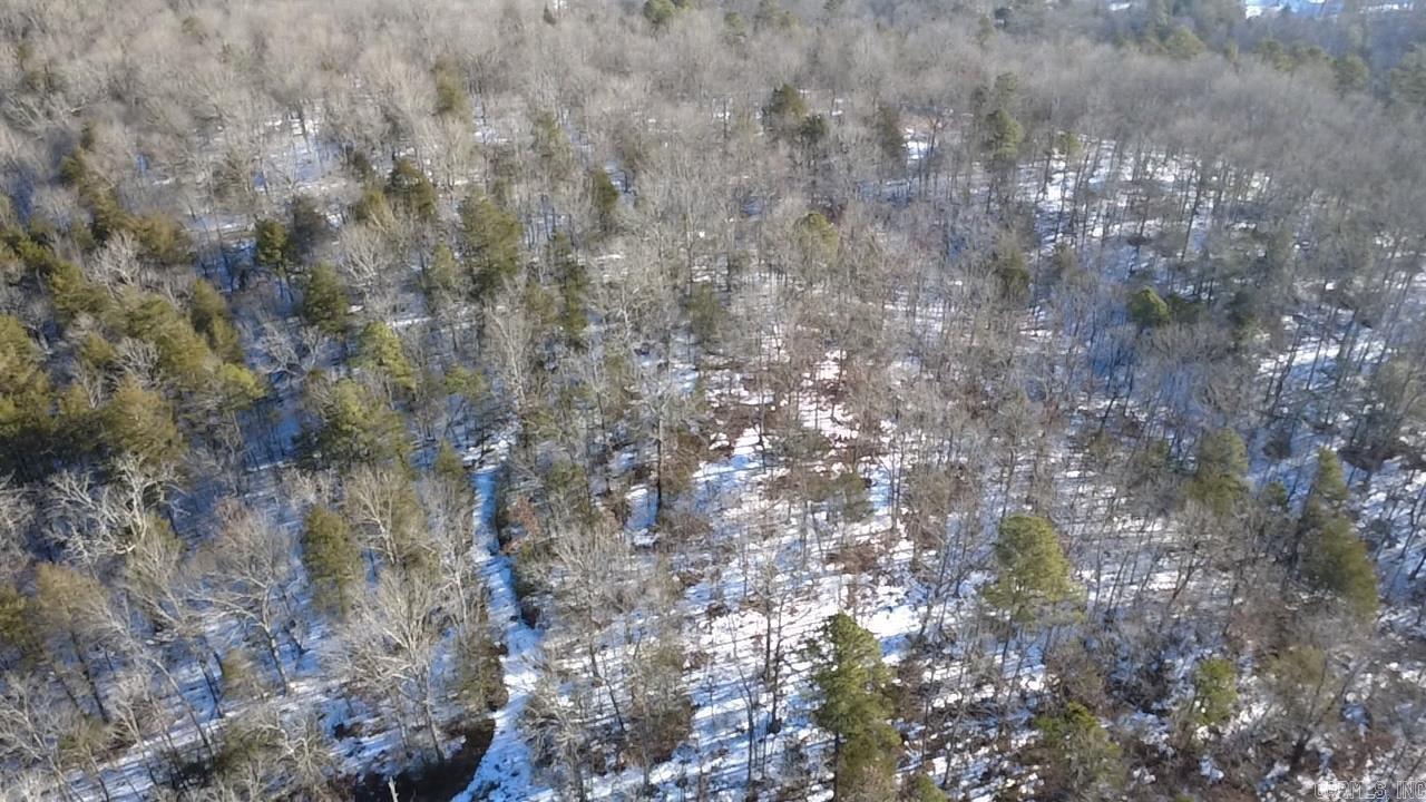 Alder Springs-Rocky - Land