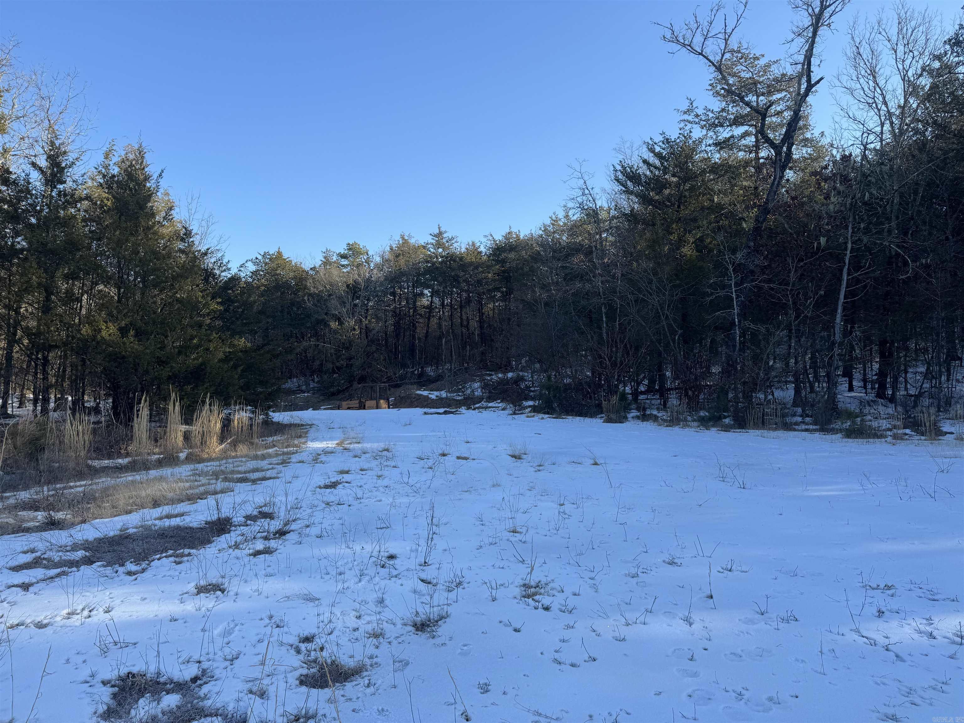 Alder Springs-Rocky - Land