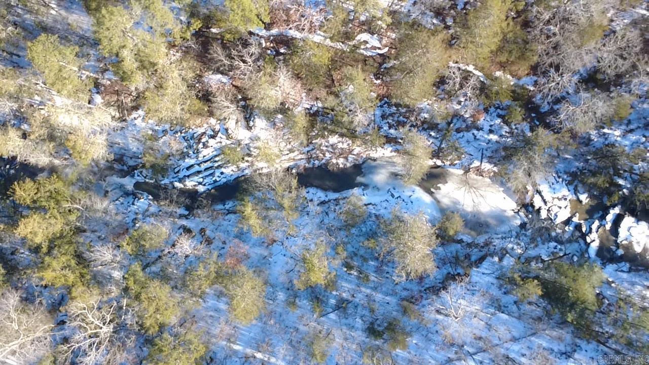 Alder Springs-Rocky - Land