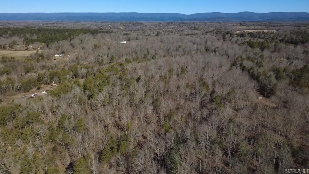 Alder Springs-Rocky - Land