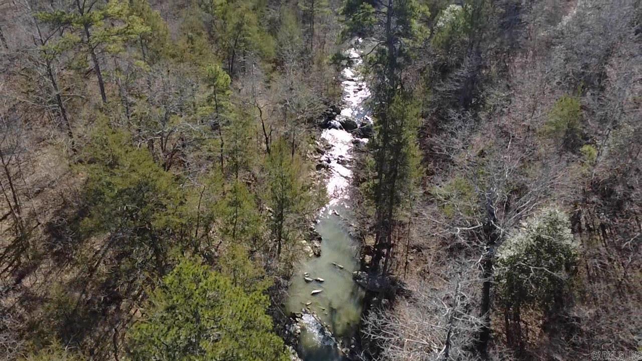 Alder Springs-Rocky - Land