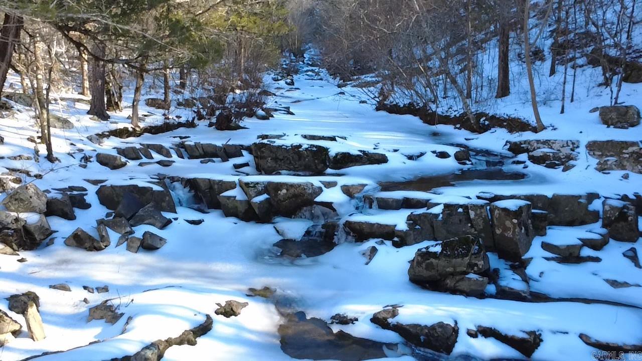 Alder Springs-Rocky - Land