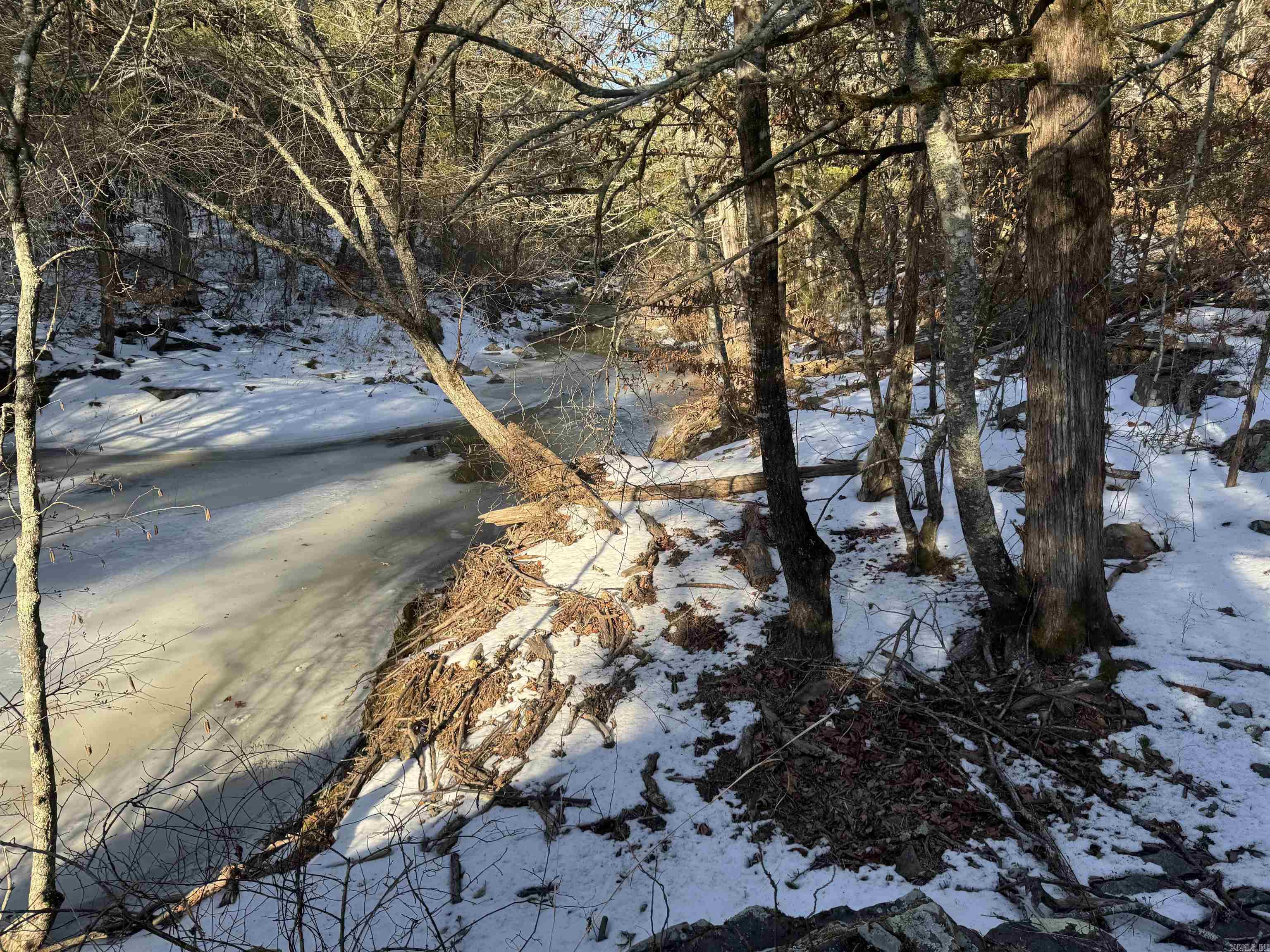 Alder Springs-Rocky - Land