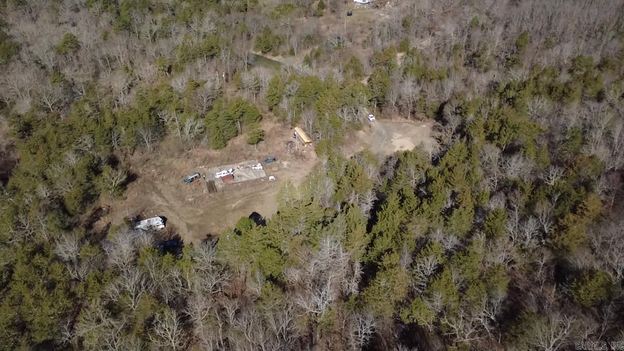 Alder Springs-Rocky - Land