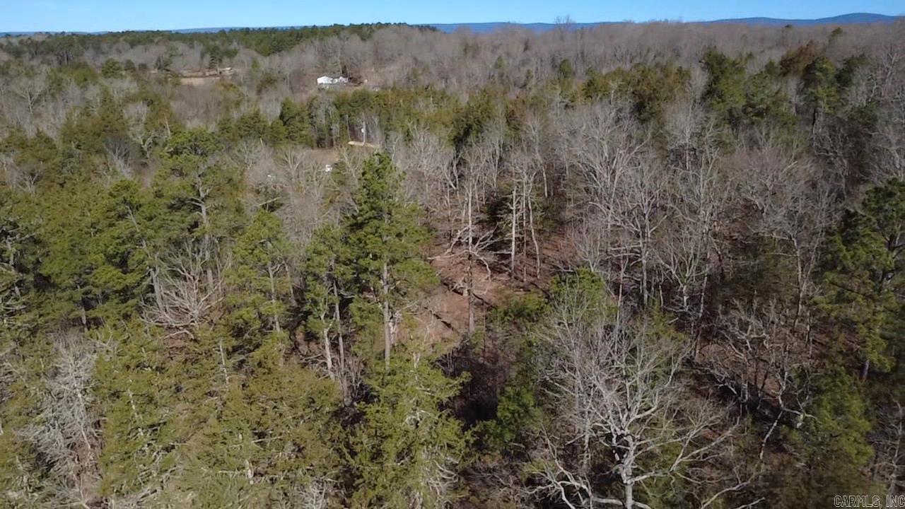 Alder Springs-Rocky - Land