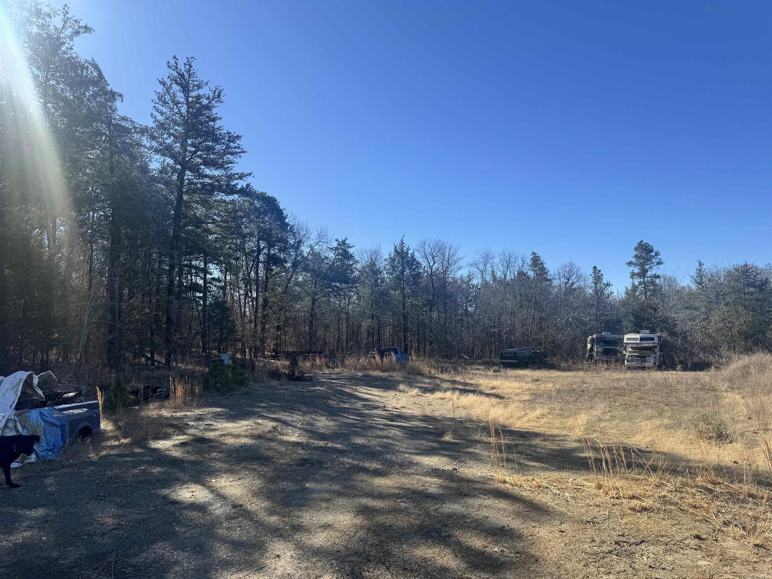 Alder Springs-Rocky - Land