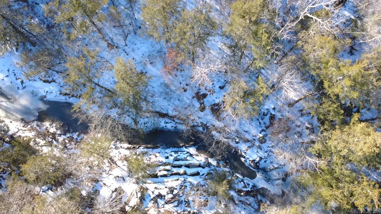 Alder Springs-Rocky - Land