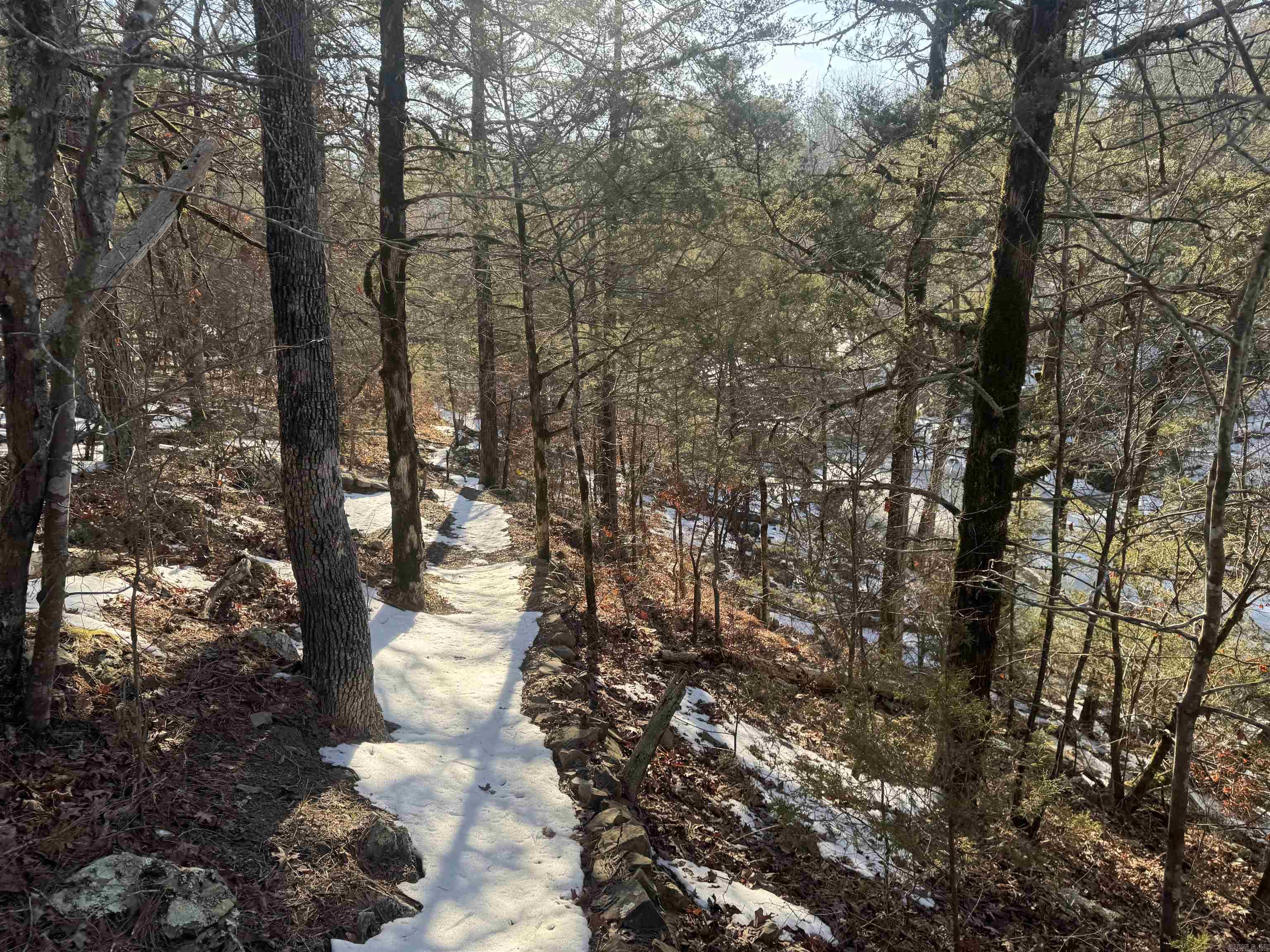 Alder Springs-Rocky - Land