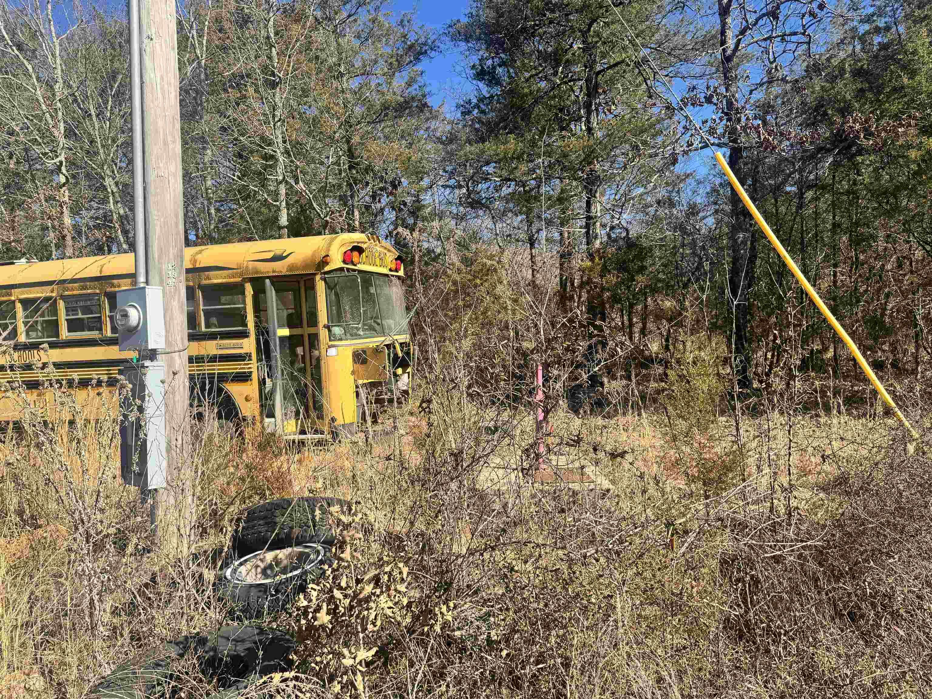 Alder Springs-Rocky - Land