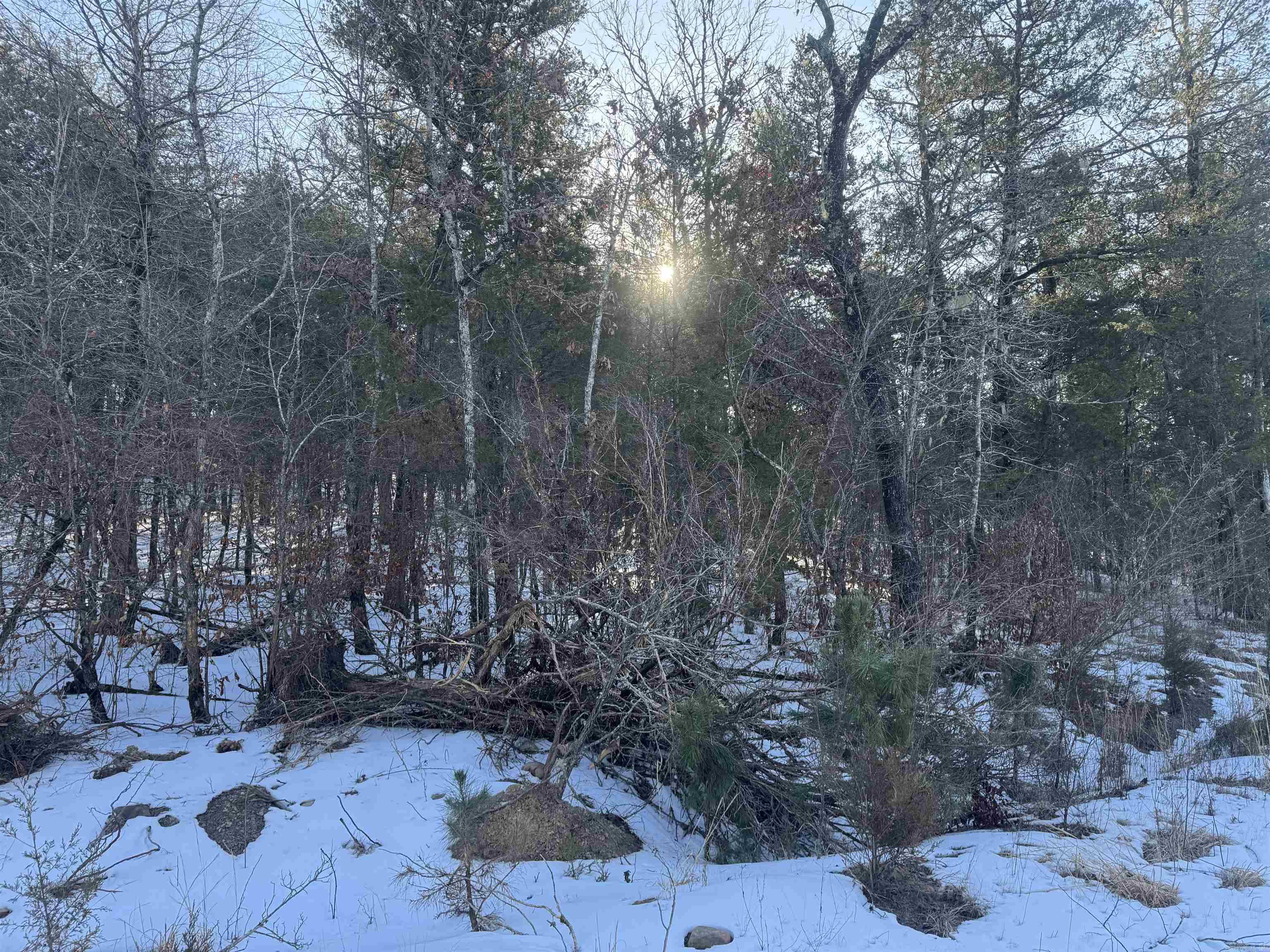 Alder Springs-Rocky - Land