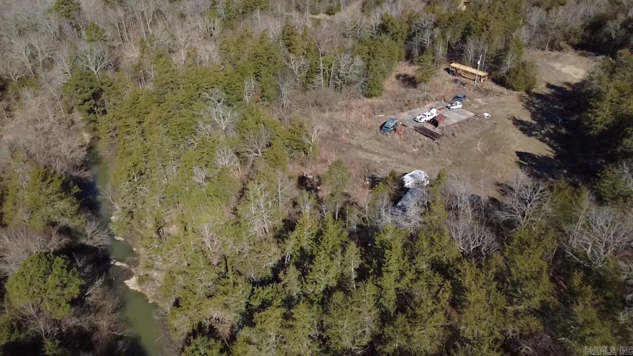 Alder Springs-Rocky - Land