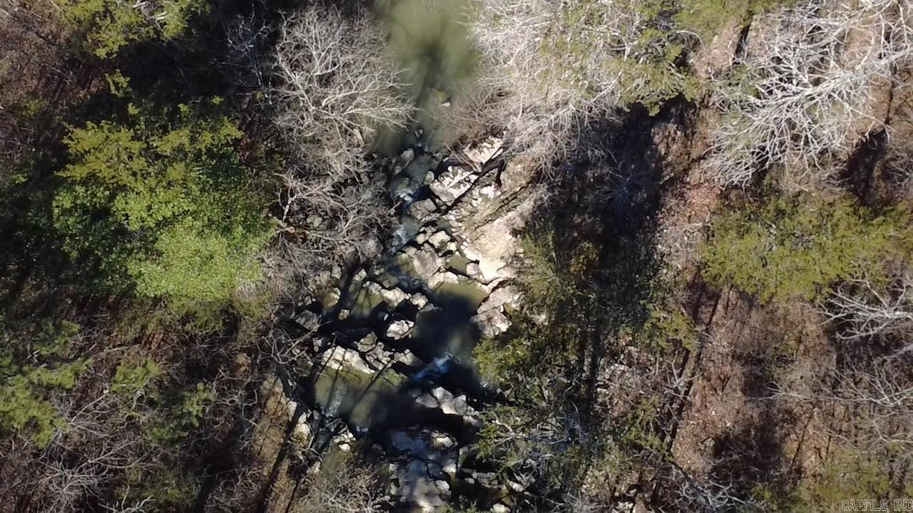 Alder Springs-Rocky - Land