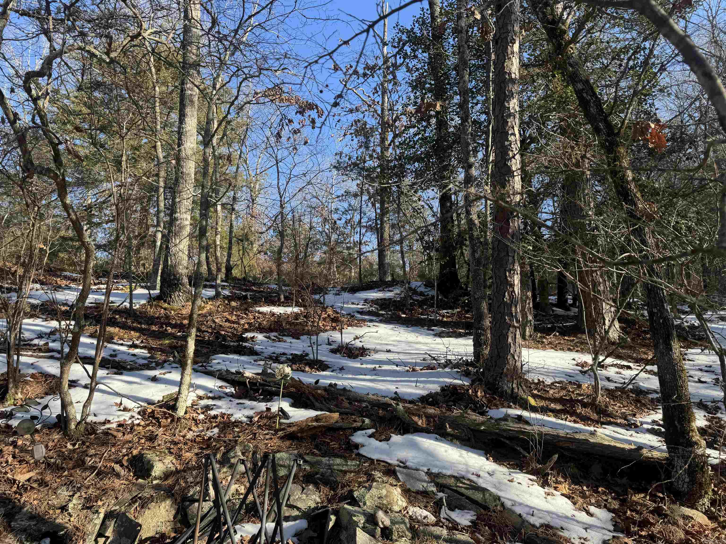Alder Springs-Rocky - Land