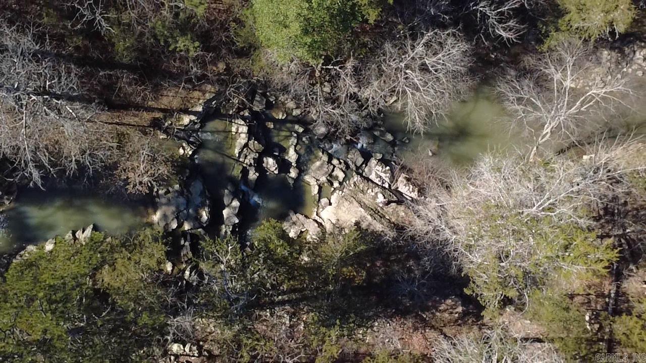 Alder Springs-Rocky - Land