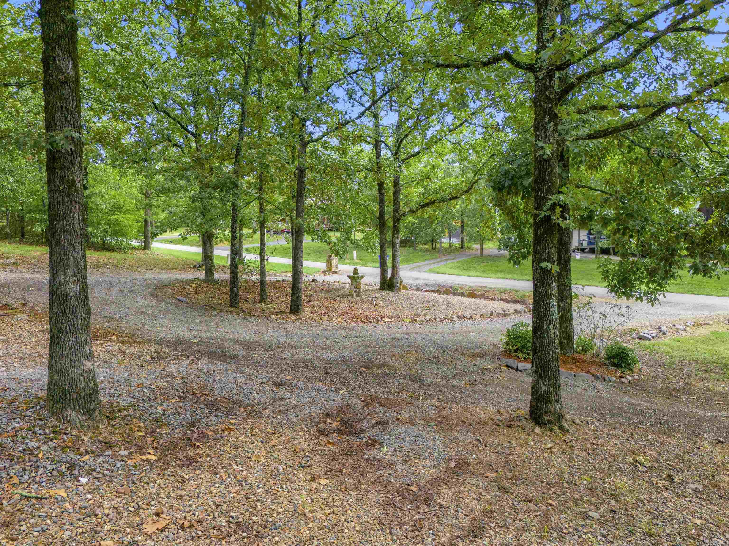WOODED ACRES - Residential
