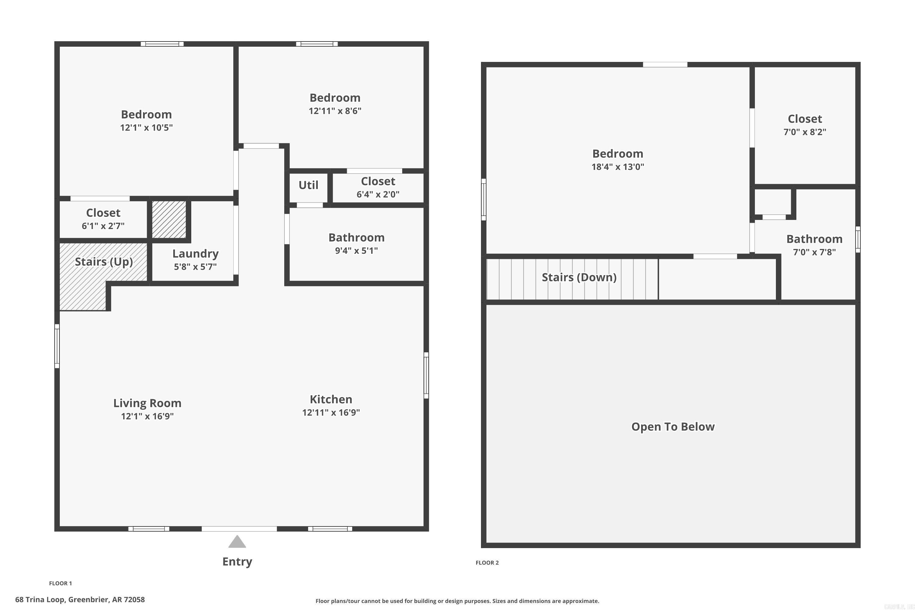 WOODED ACRES - Residential