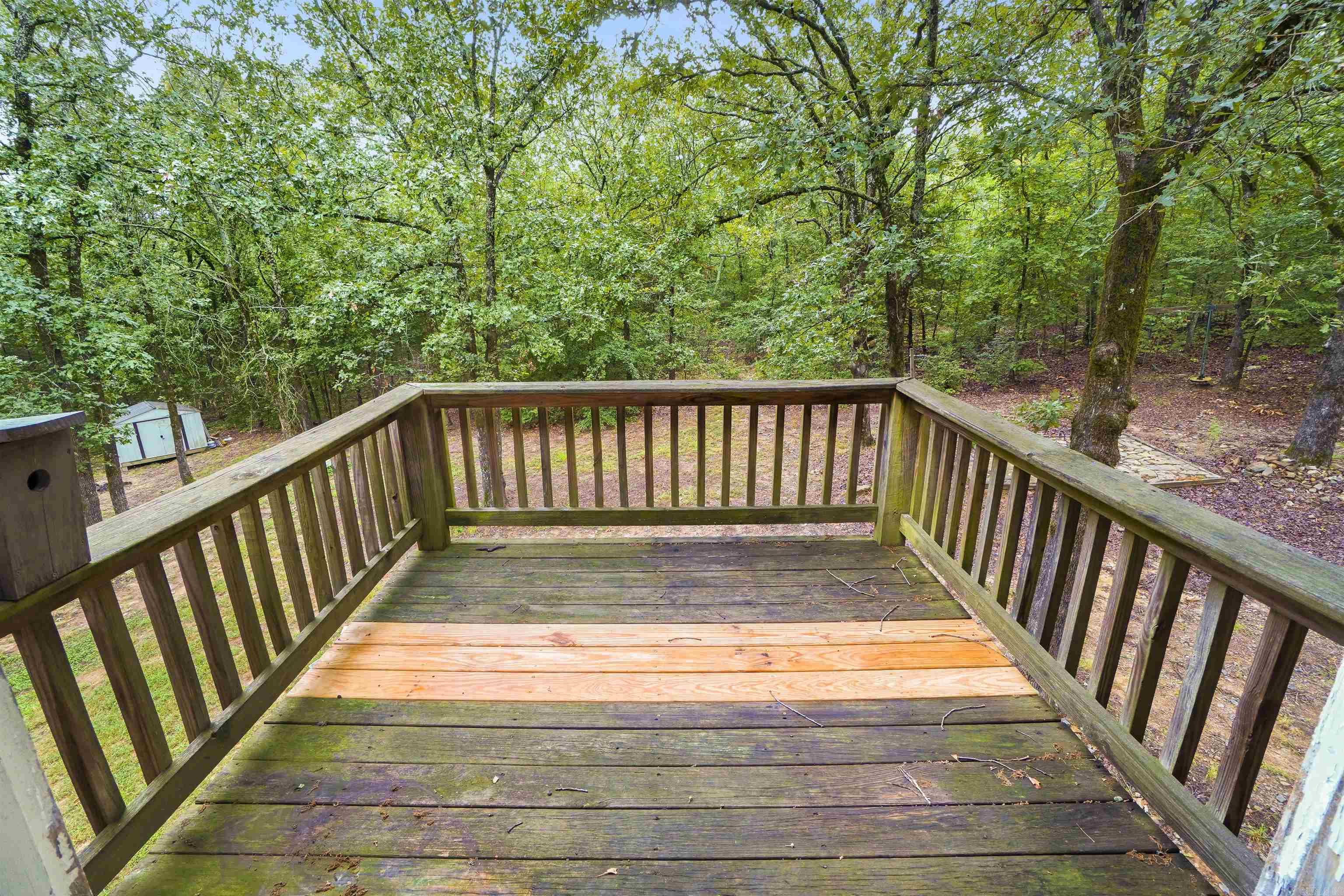 WOODED ACRES - Residential