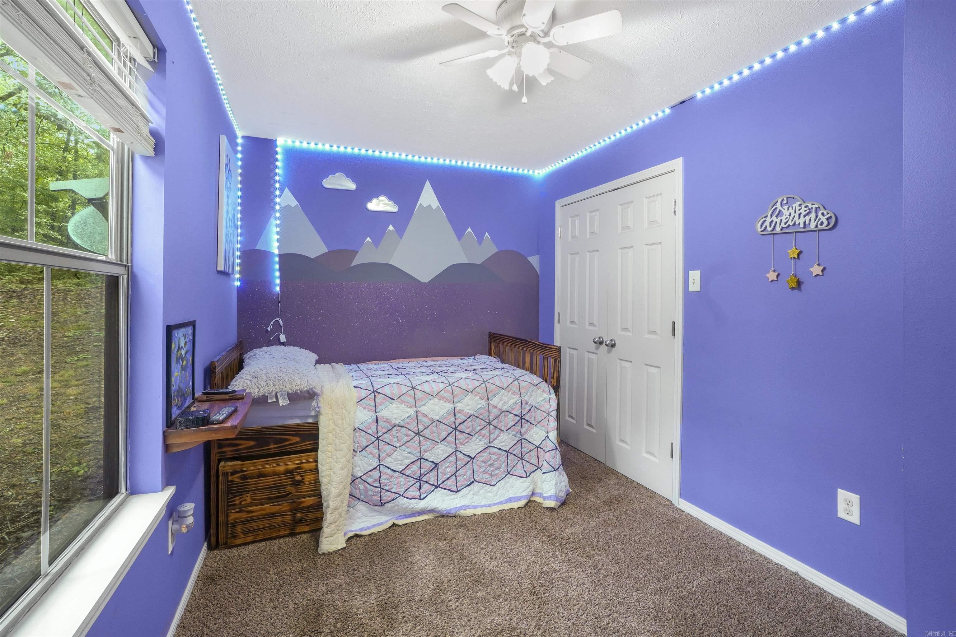 WOODED ACRES - Residential