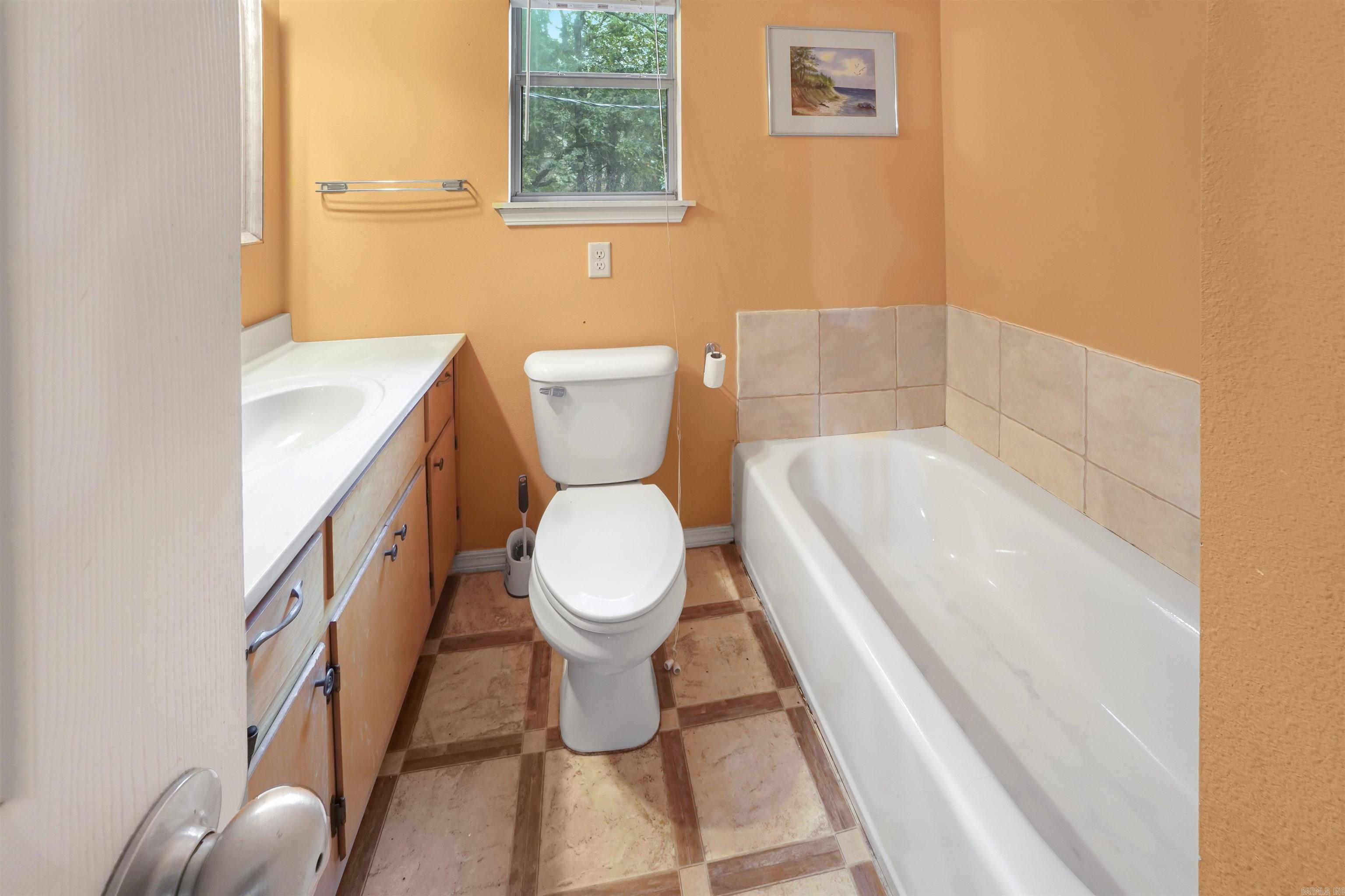 WOODED ACRES - Residential