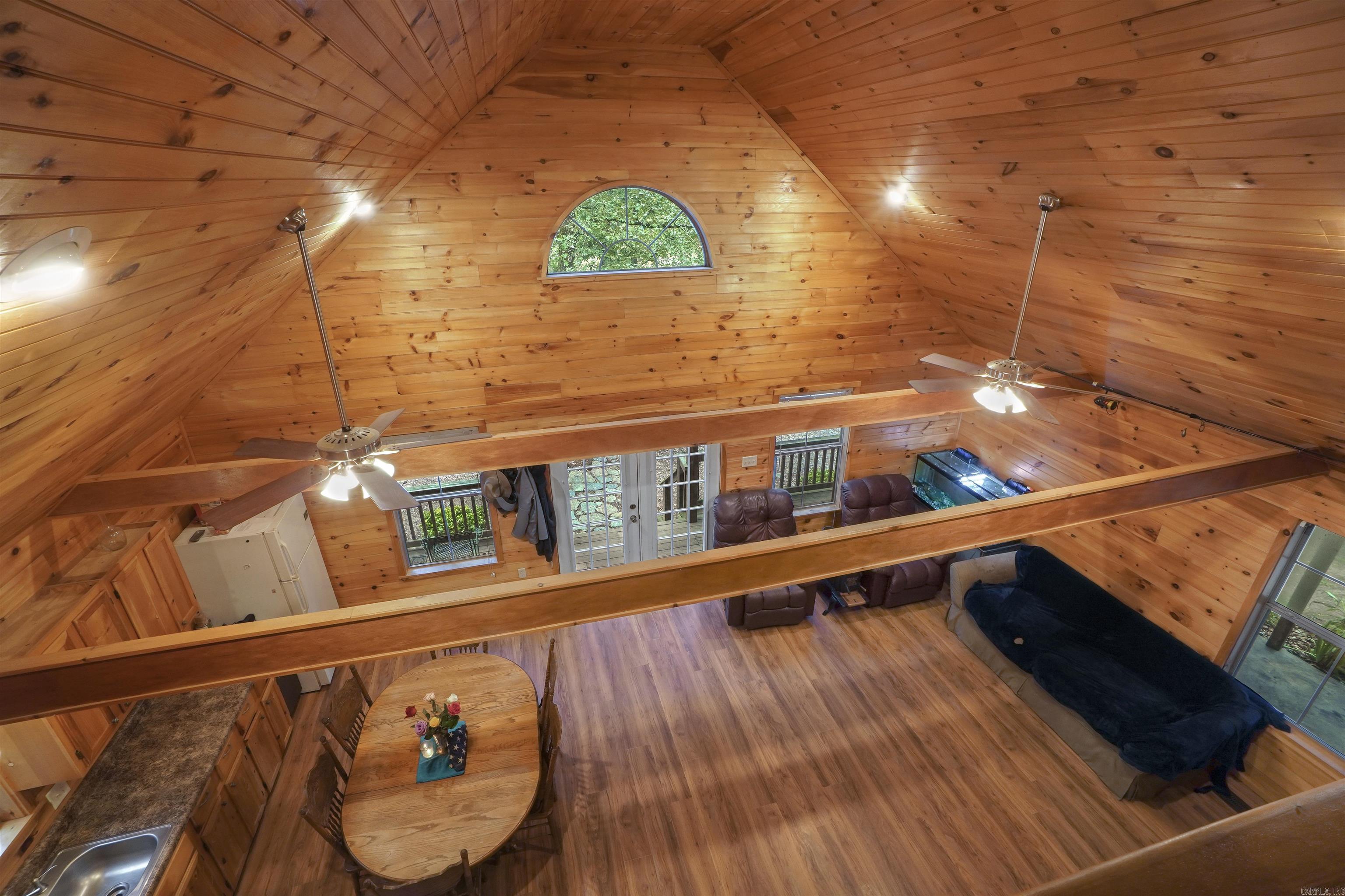 WOODED ACRES - Residential