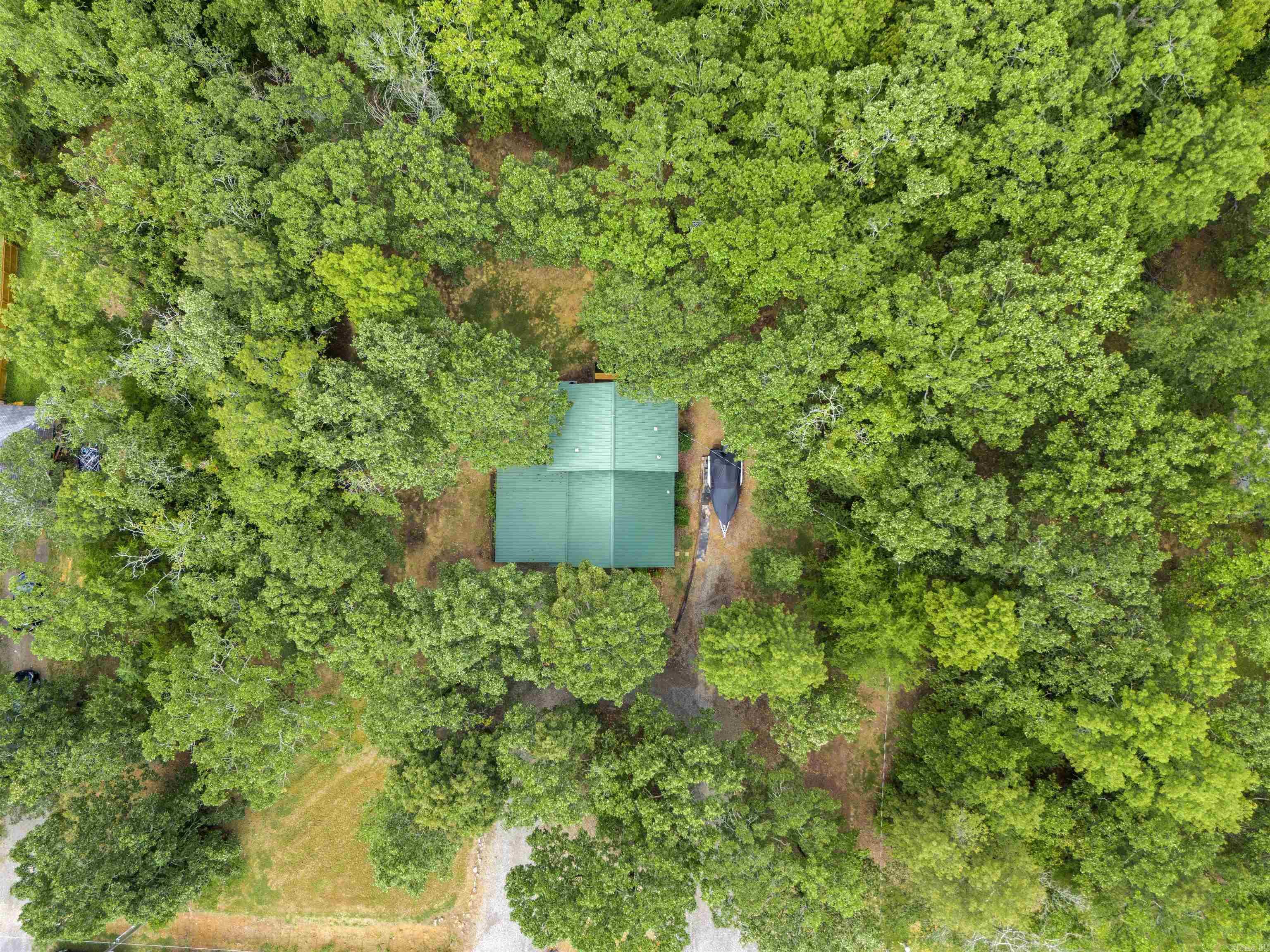 WOODED ACRES - Residential