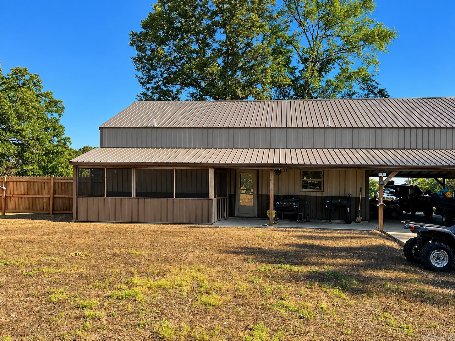 Not In List - Residential