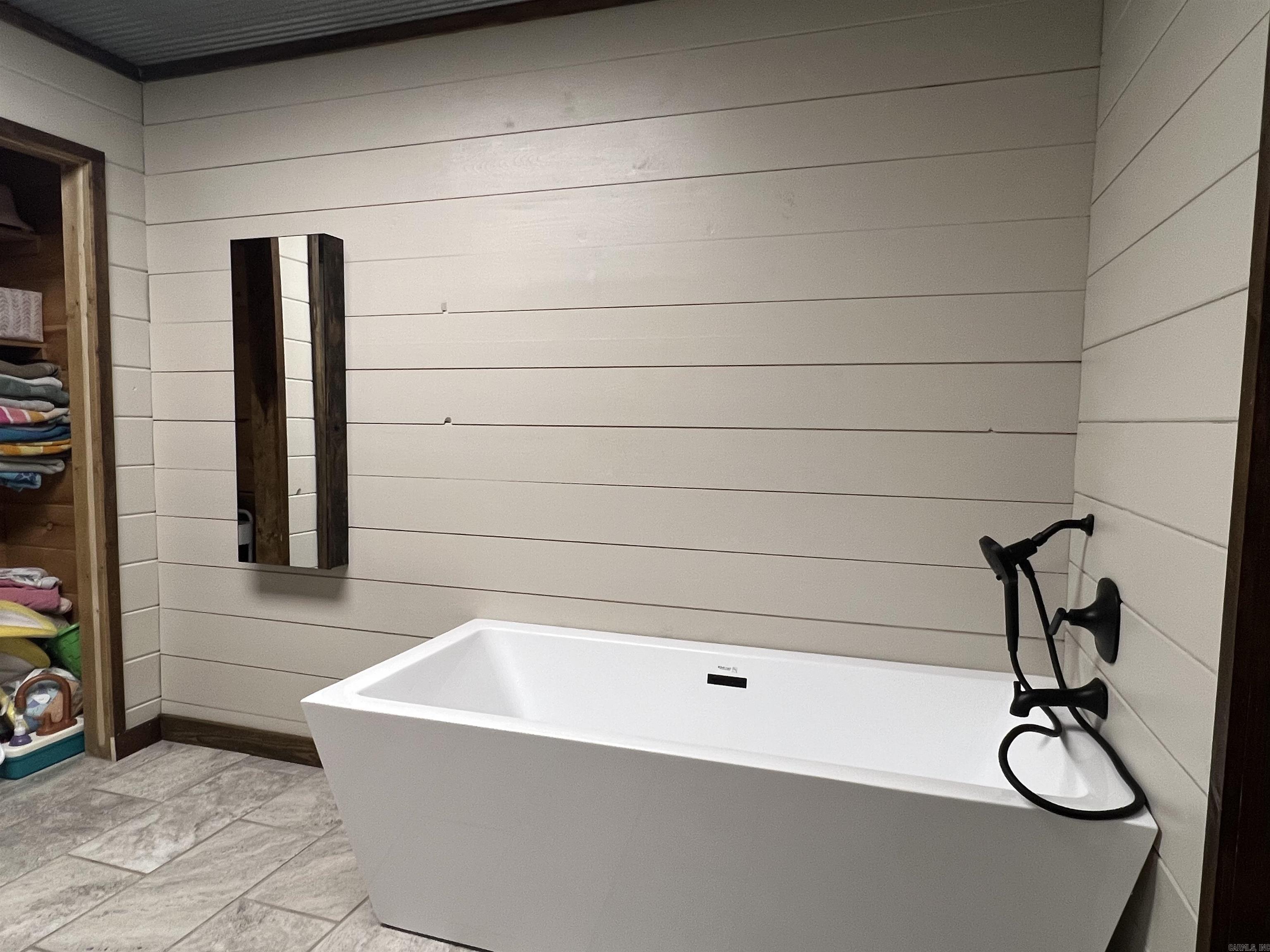 Not In List - Residential