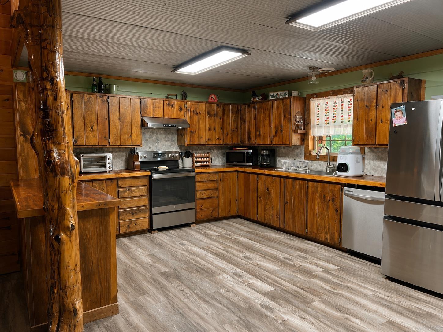 Not In List - Residential