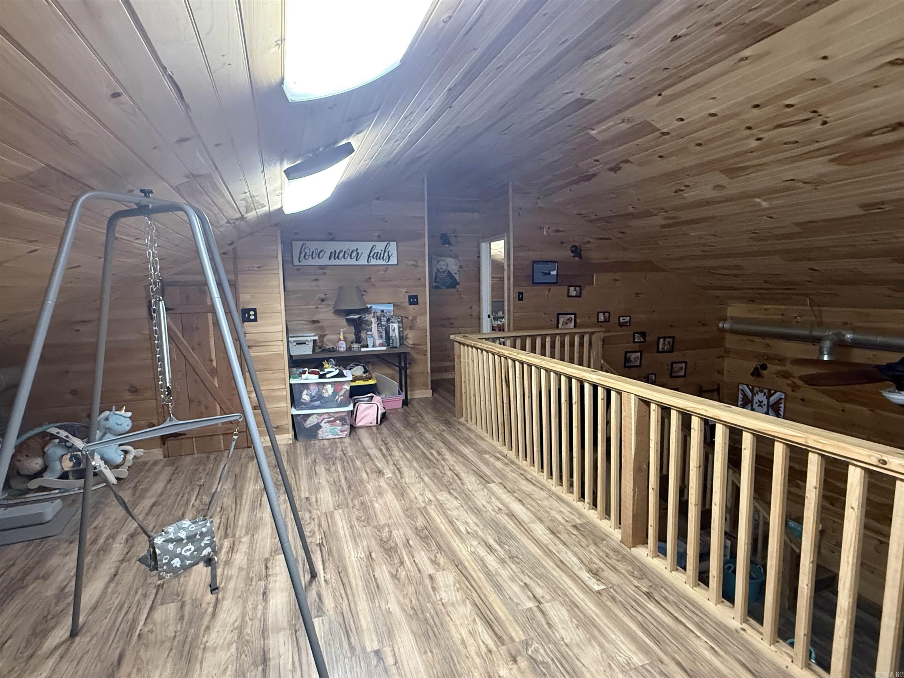 Not In List - Residential