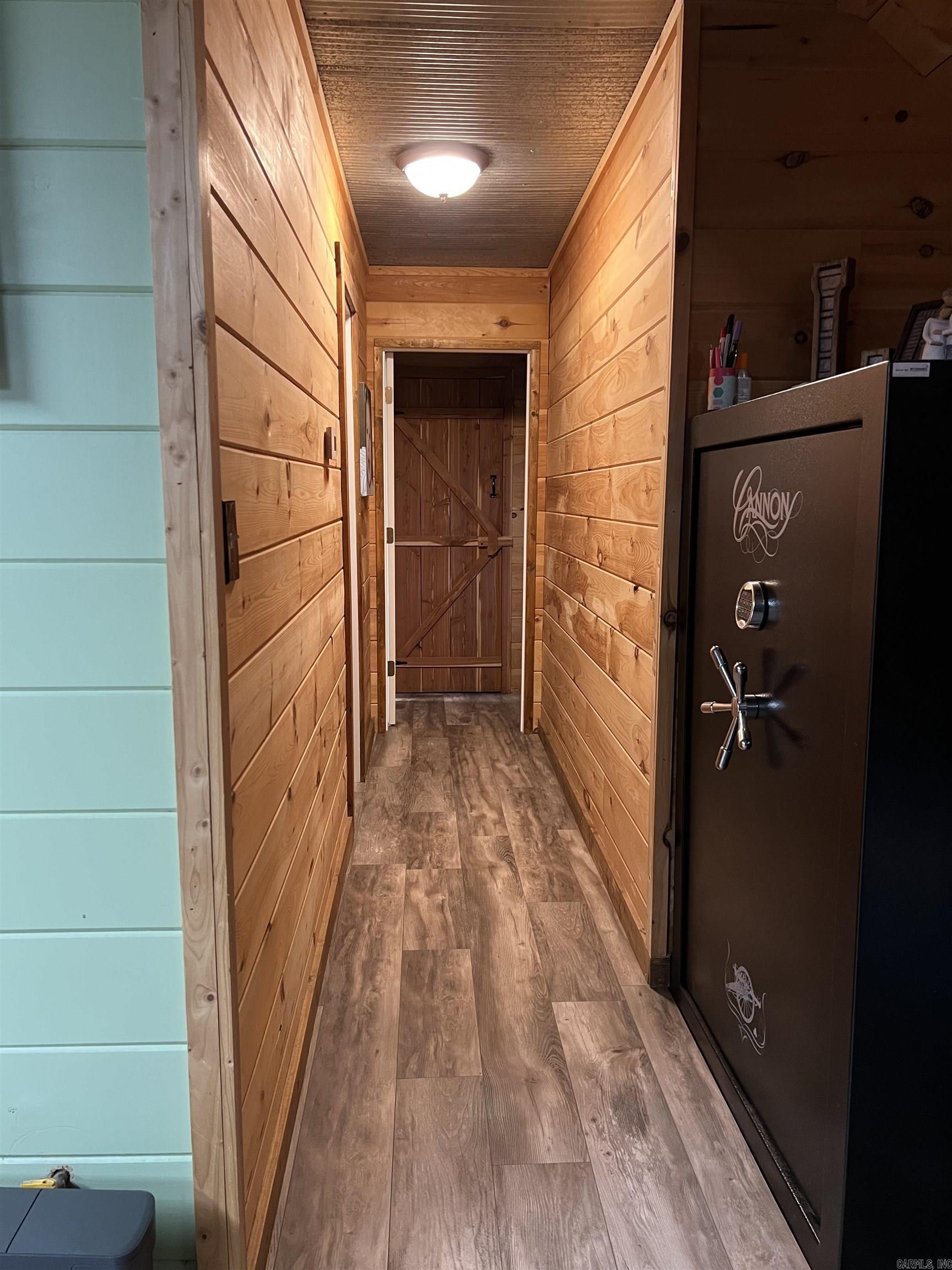 Not In List - Residential