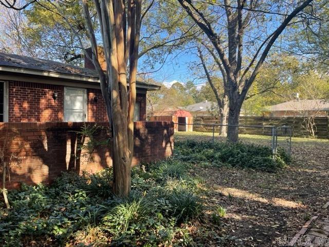 Coker-Hampton - Residential