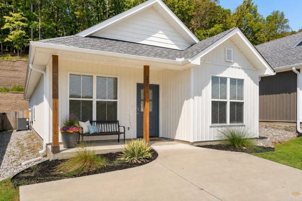 25 WOLFSBRIDGE LOOP, LITTLE ROCK, AR 72227 - Image bed5fd816366e48ffae34255fa1a89ac/2382982041