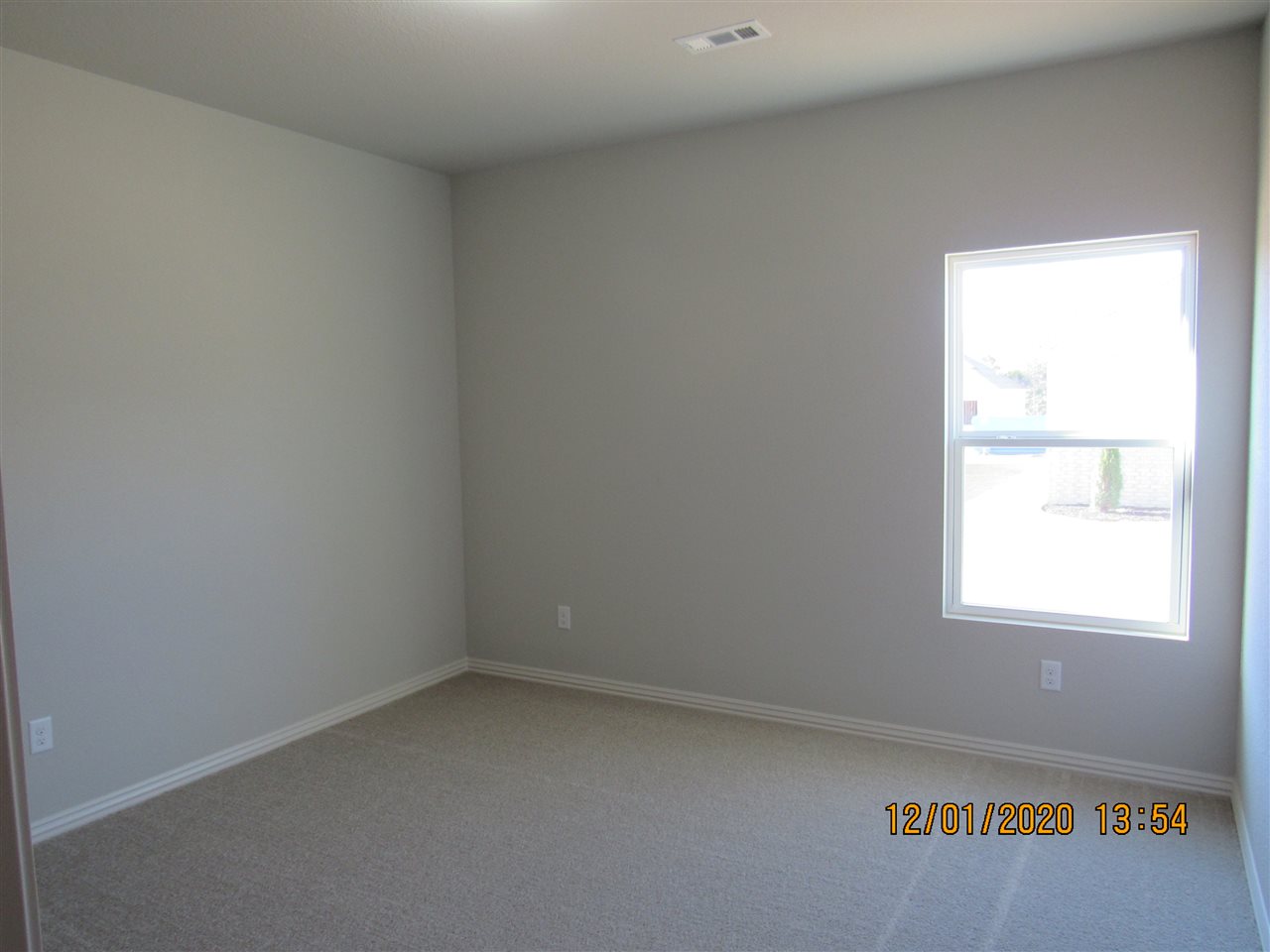 Matthew - Residential Lease