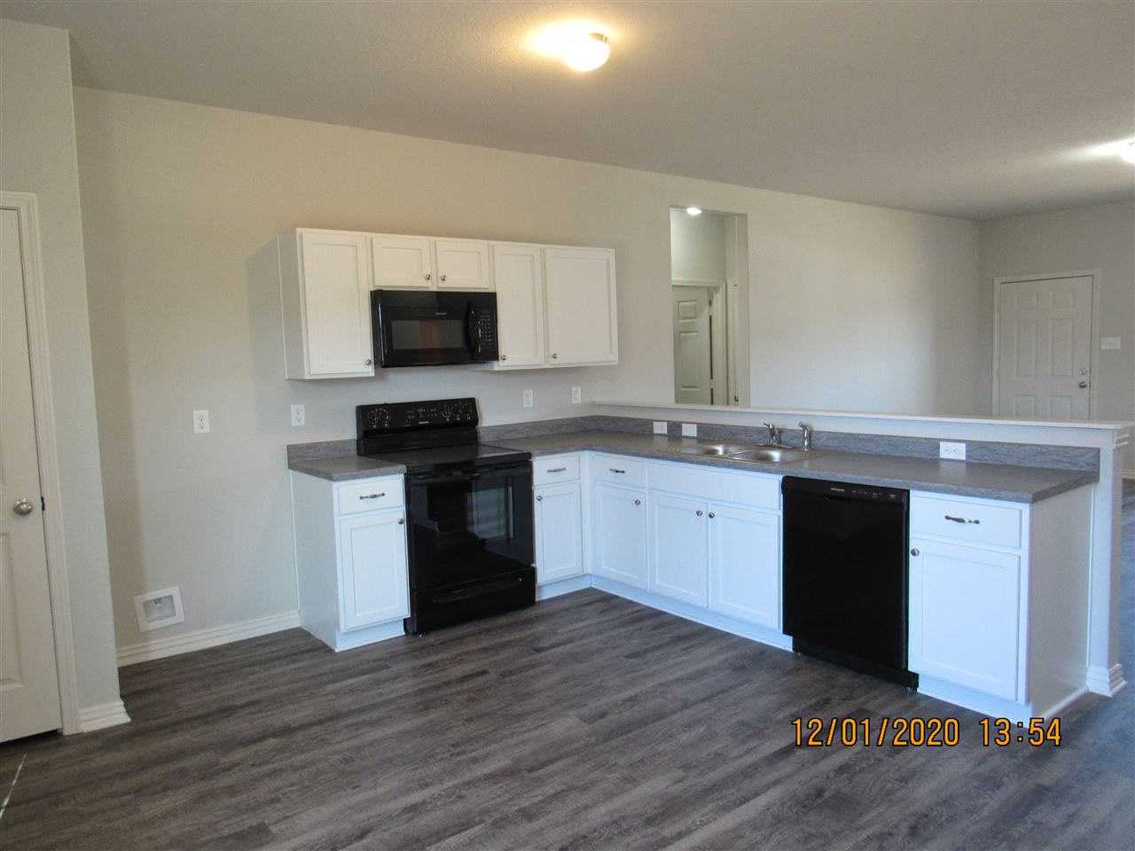 Matthew - Residential Lease