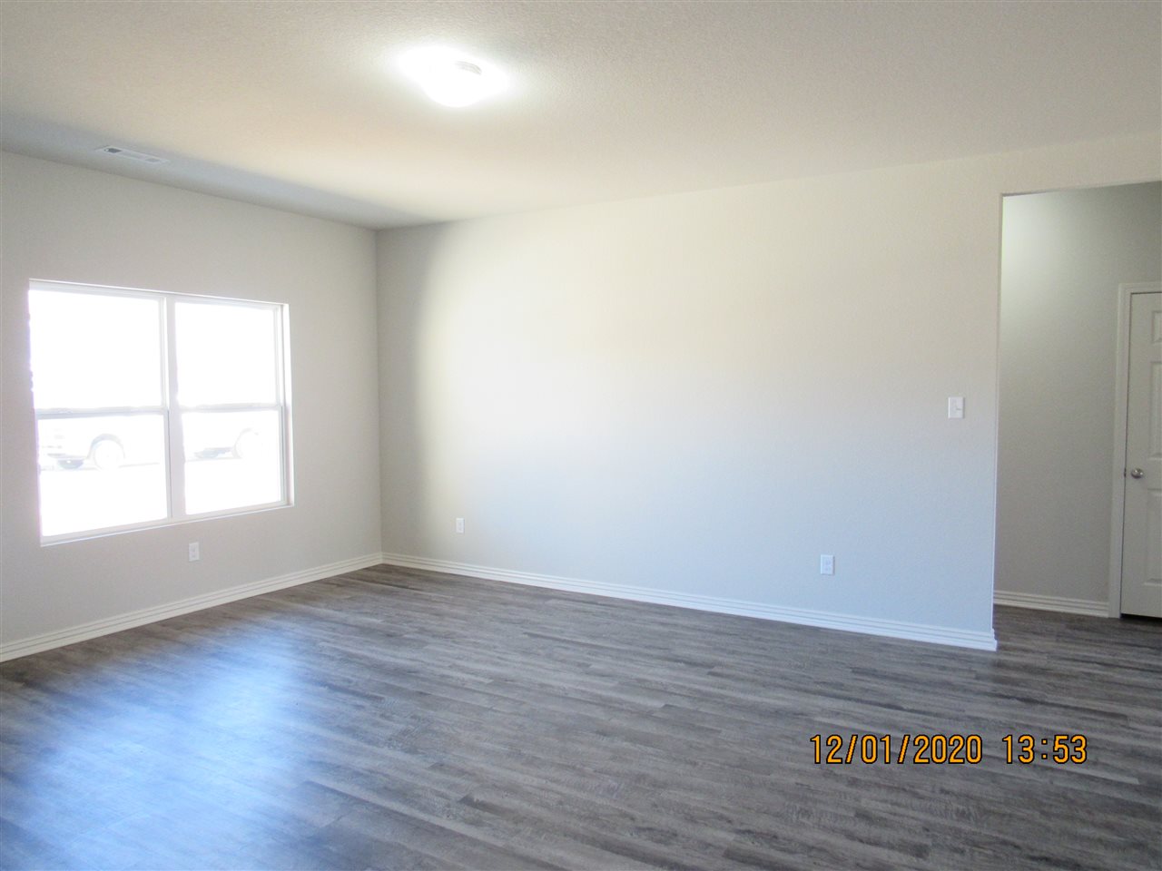 Matthew - Residential Lease