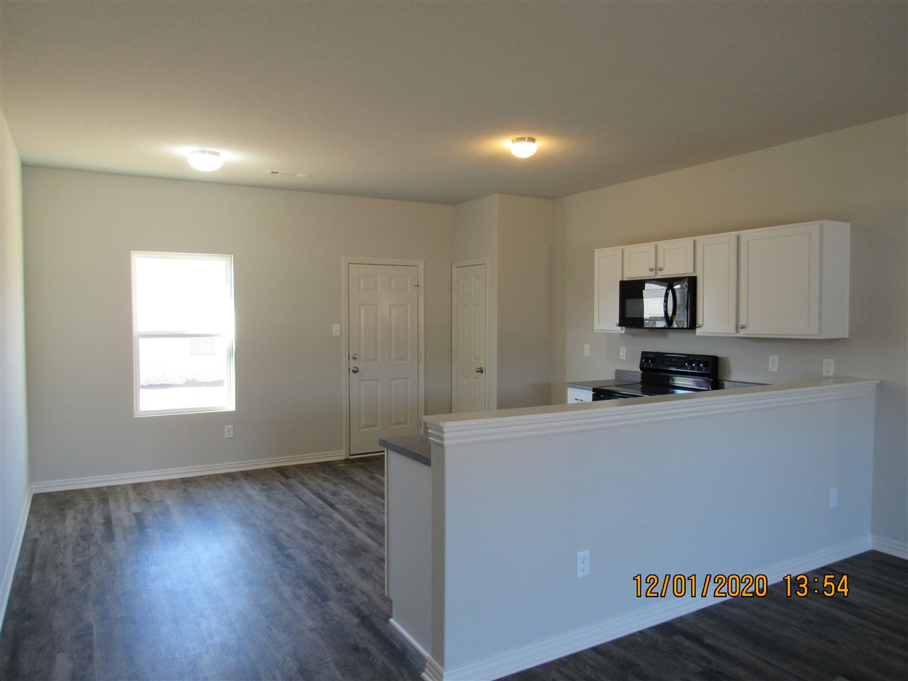 Matthew - Residential Lease