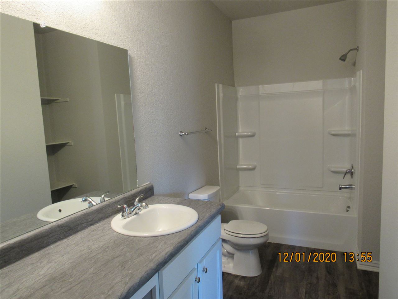 Matthew - Residential Lease