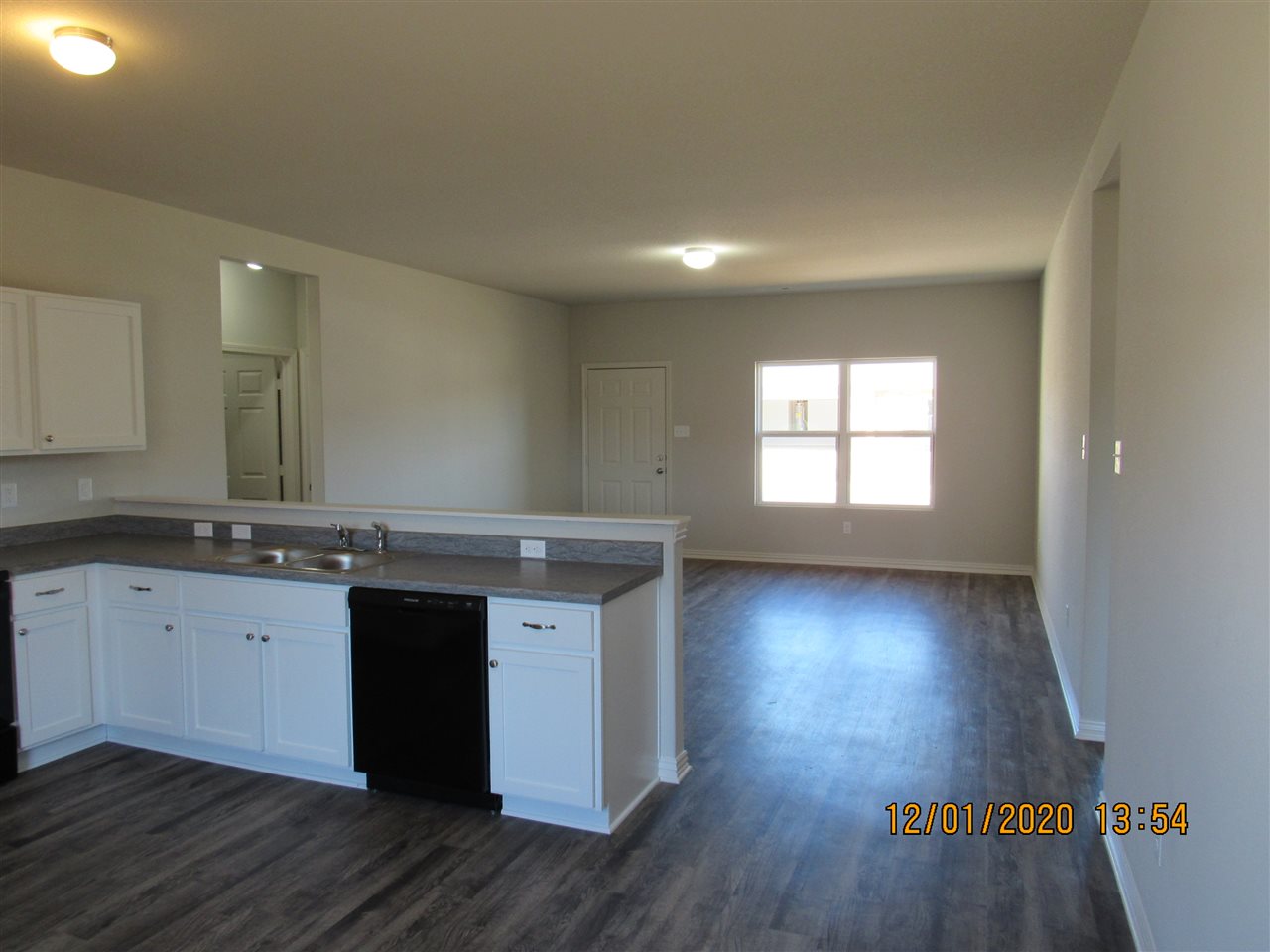 Matthew - Residential Lease