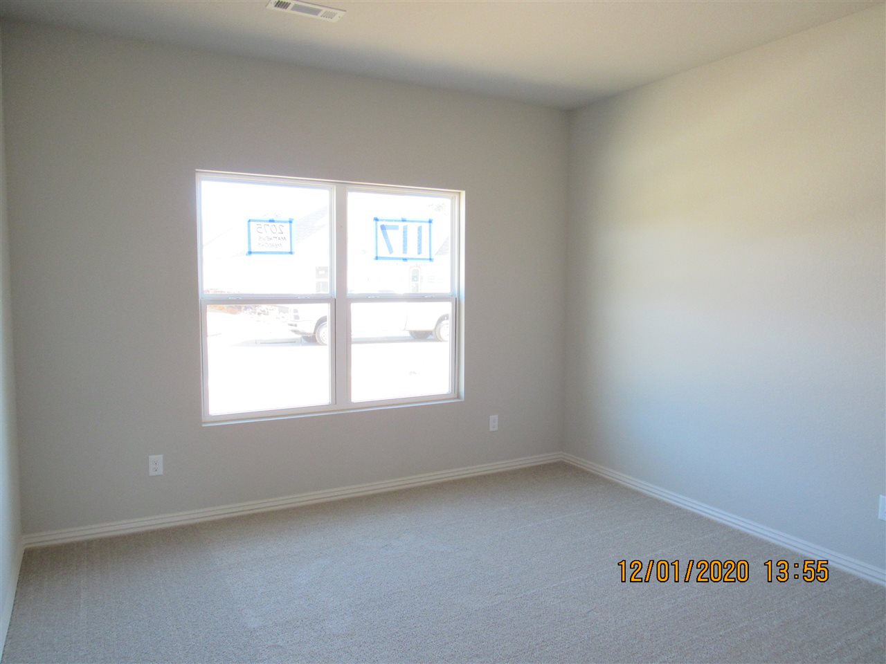 Matthew - Residential Lease