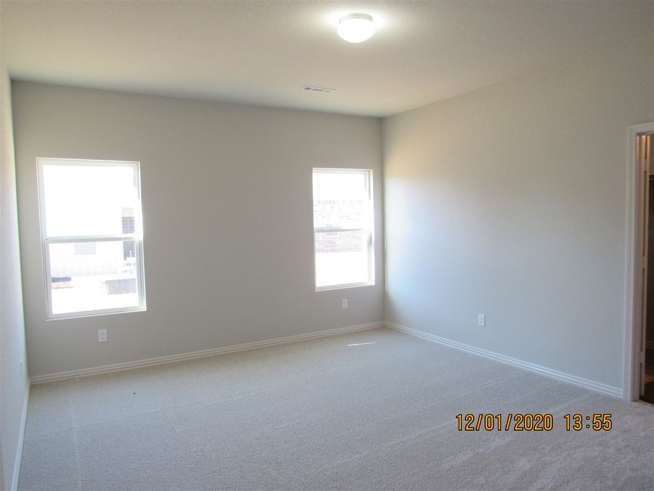 Matthew - Residential Lease