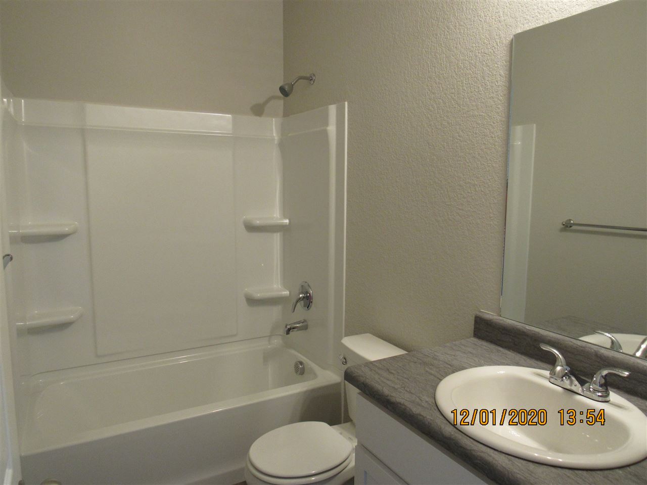 Matthew - Residential Lease