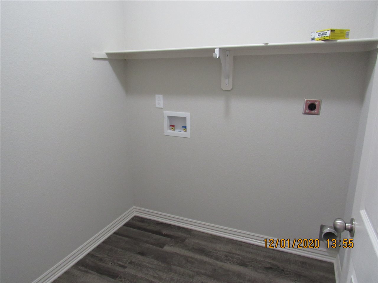 Matthew - Residential Lease