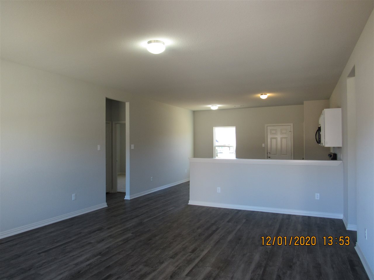 Matthew - Residential Lease