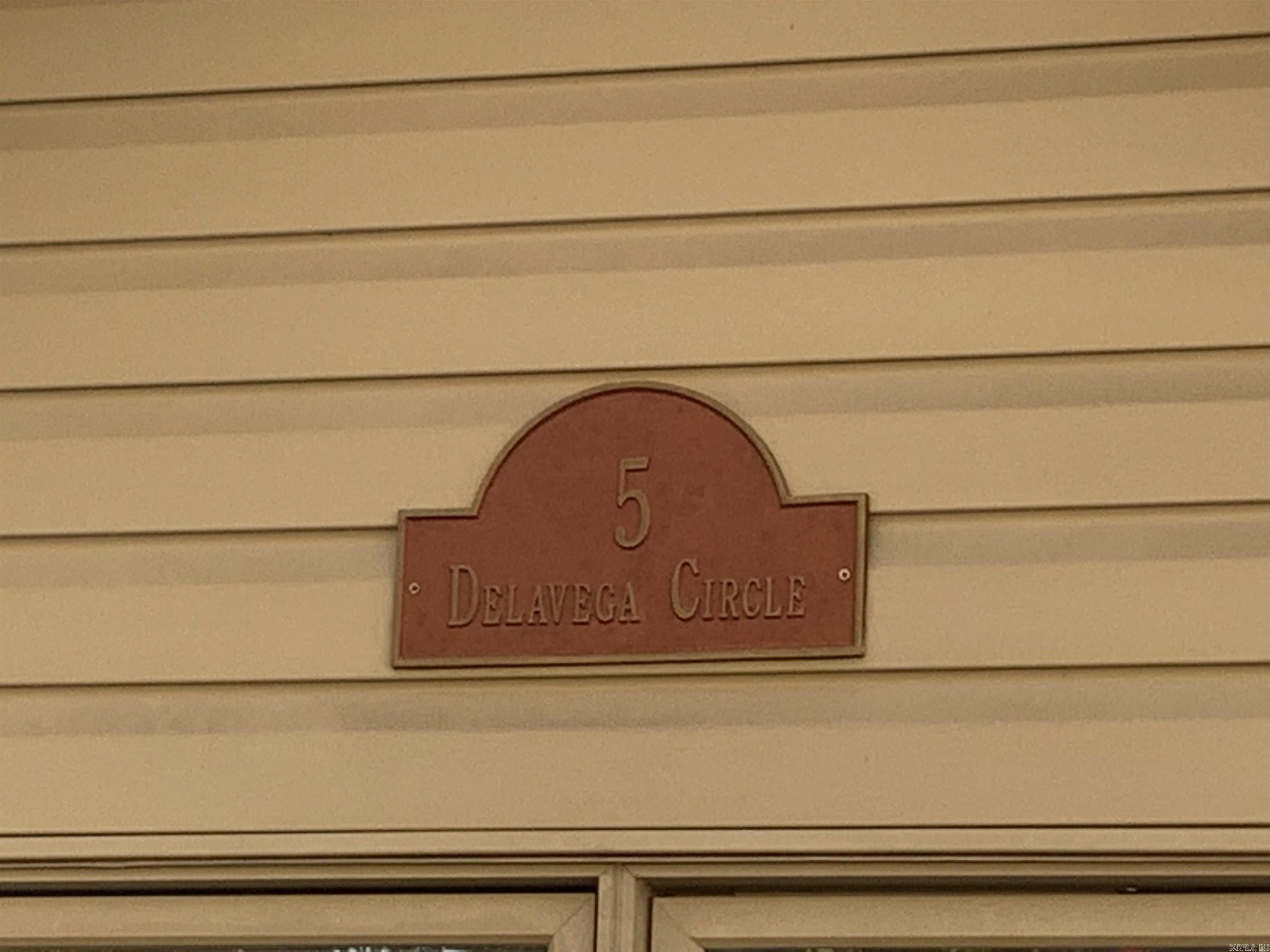 Delavega - Residential