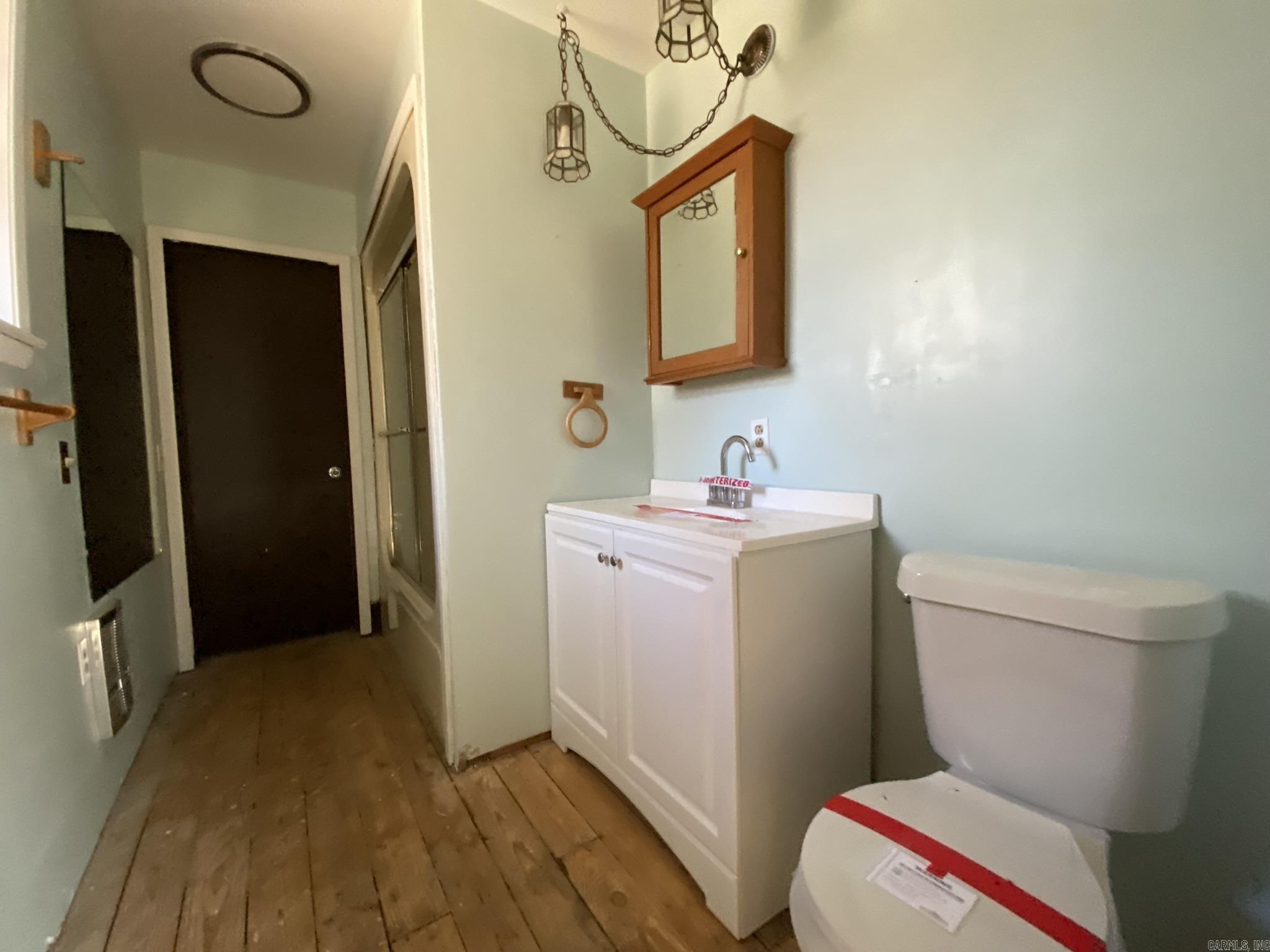 Not In List - Residential