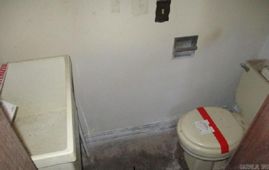 Not In List - Residential