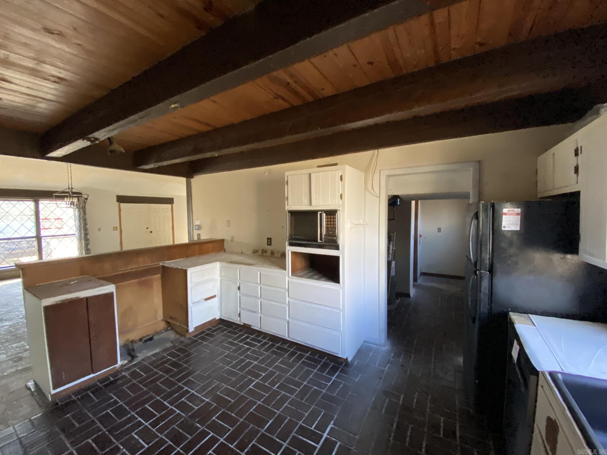 Not In List - Residential