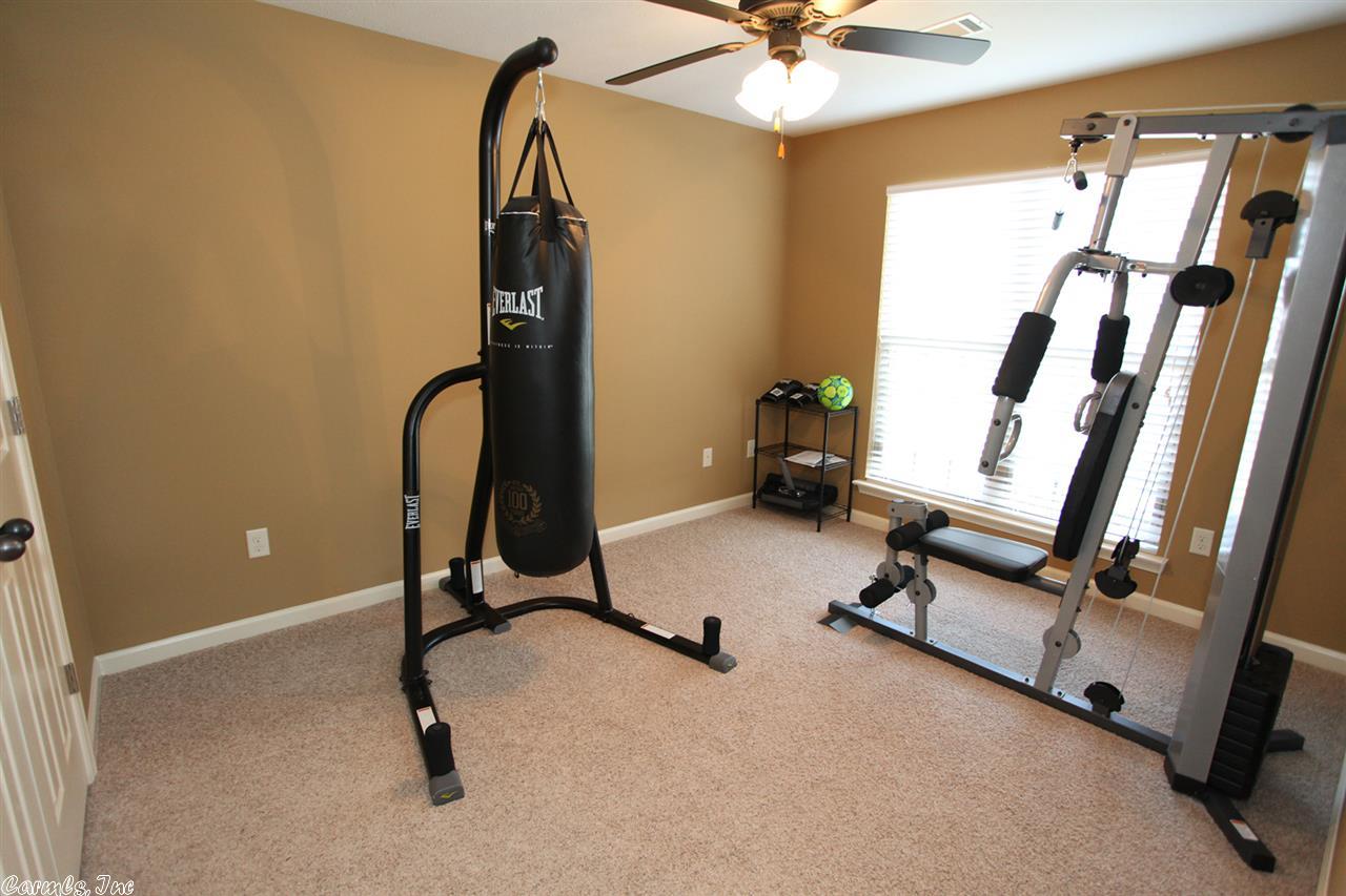 Sterling Court - Residential